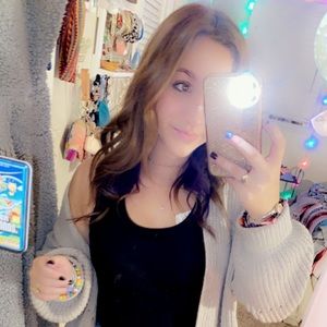 Meet your Posher, Haleigh